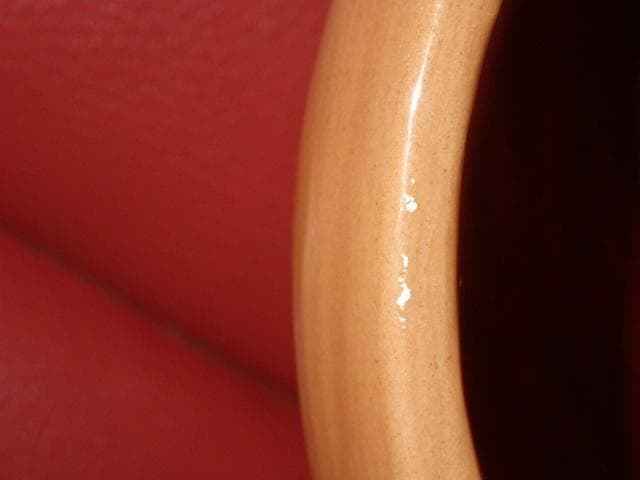 70'S☆Boobs☆マグカップ☆26☆アート☆胸☆USA☆ビンテージ☆ジョーク