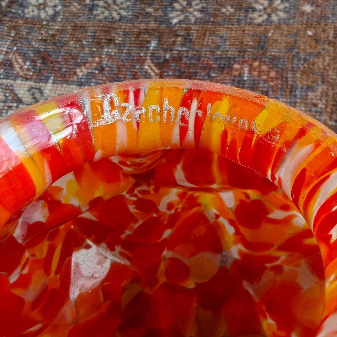 End of day ランプシェード ビンテージ