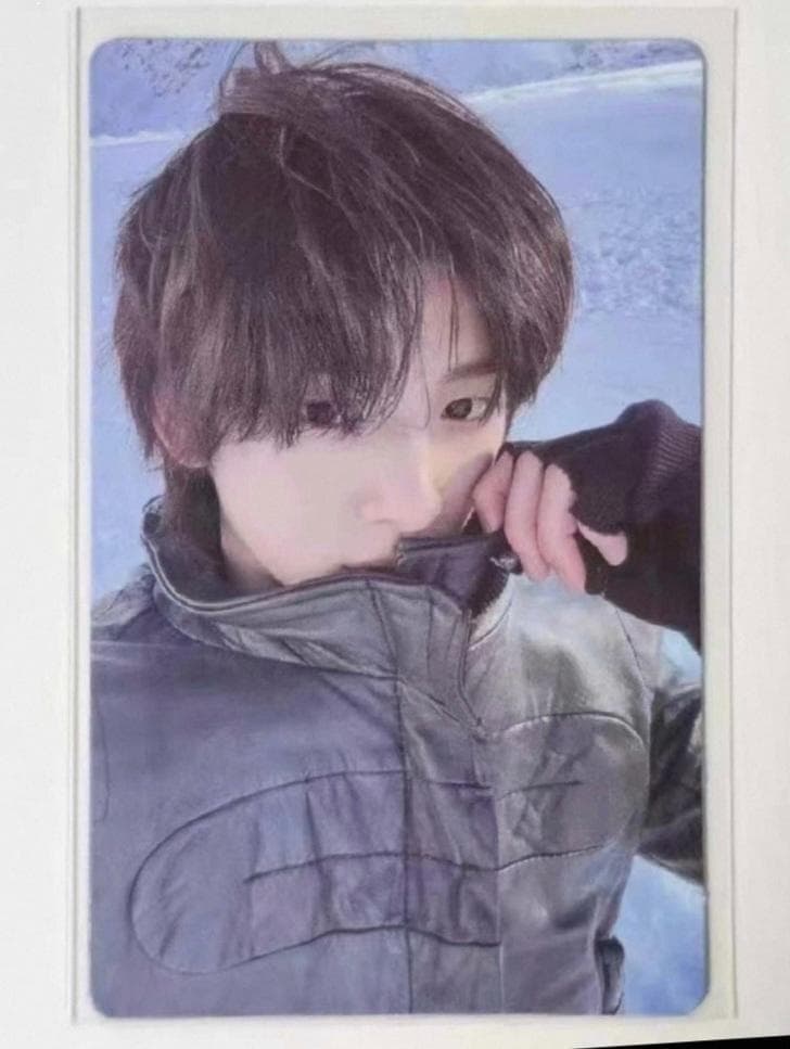 CORTIS Weverse ラキドロ 2.0 特典 トレカ ジュフン - メルカリ