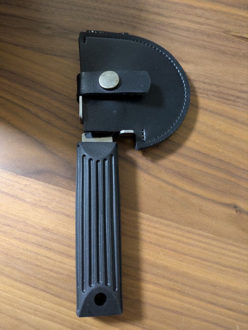 廃盤品  peak ピザカッター