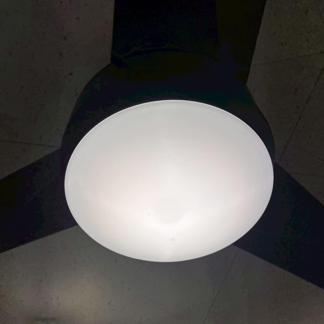 【 廃盤希少 】シーリングファンライト ユーワ 2014年製 YCF-372