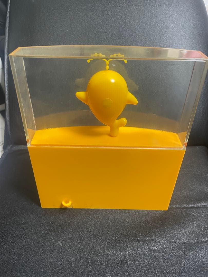 超貴重】クーちゃんの予想マシーン ロト6 ミニロト 宝くじ売り場設置