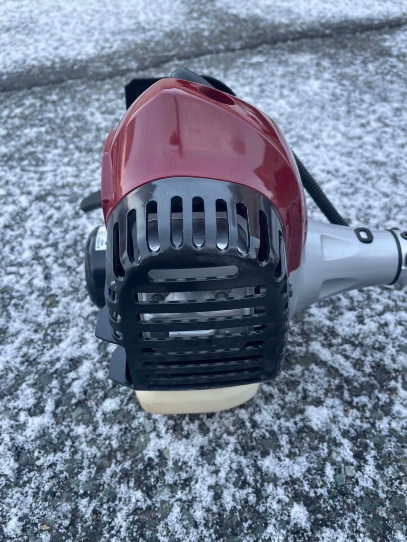 プロ仕様‼️ハイパワー‼️三菱 刈払機 MA261MT 草刈機 エンジン刈払機