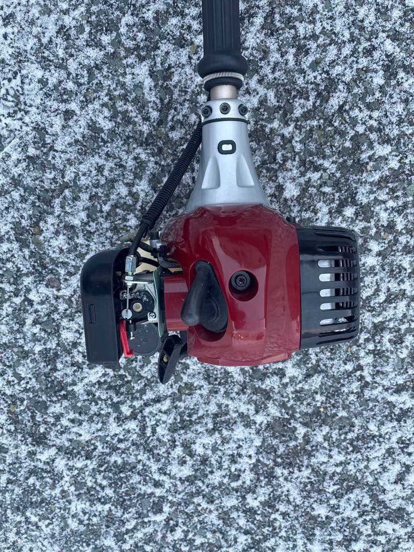 プロ仕様‼️ハイパワー‼️三菱 刈払機 MA261MT 草刈機 エンジン刈払機