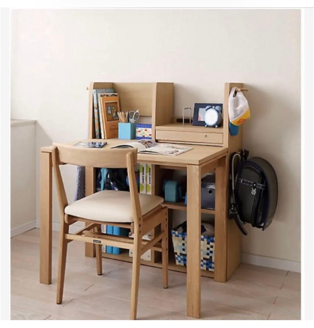 マコ⭐︎カリモクQS3087ユーティリティマルチシェルフ