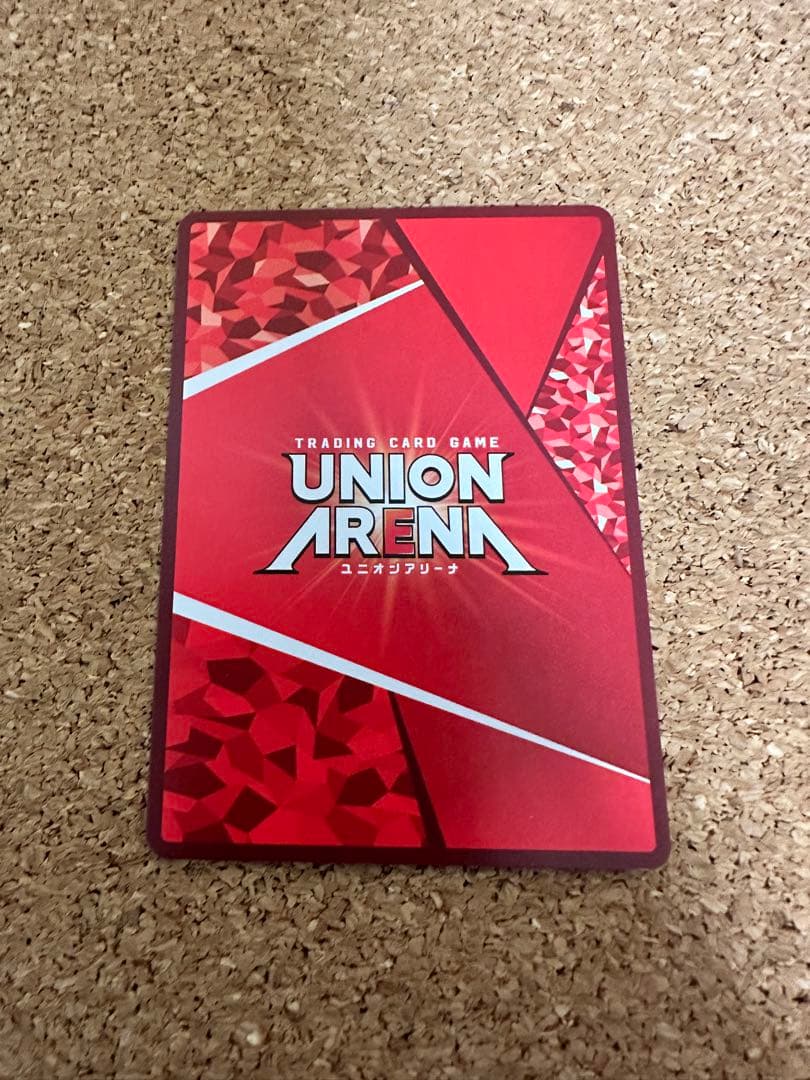 ラピ：レッドフード パラレルPcSR 星2 NIKKE ニケ ユニオンアリーナ