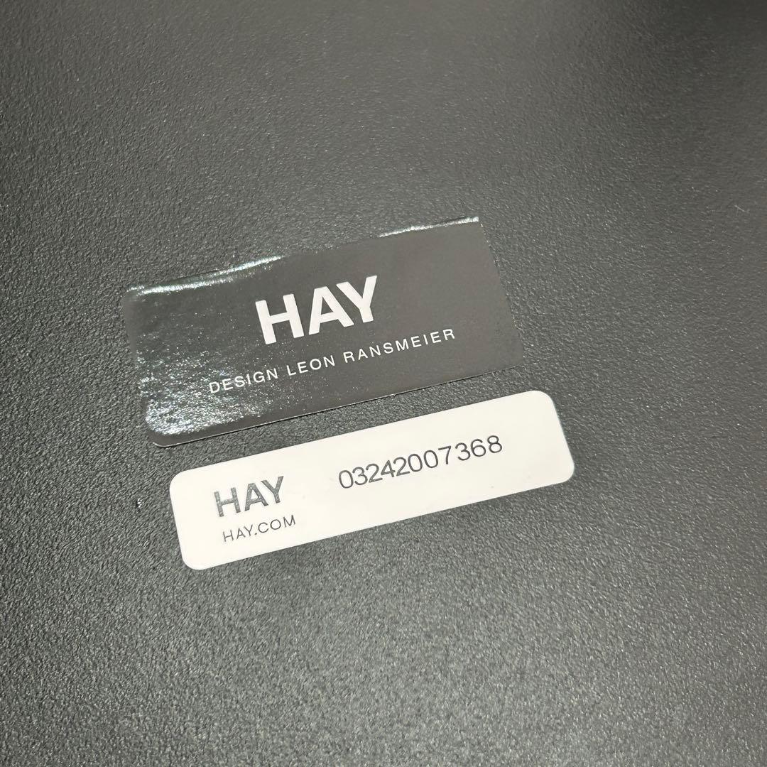 9HAY(ヘイ)REVOLVER（リボルバー） REVOLVER STOOL