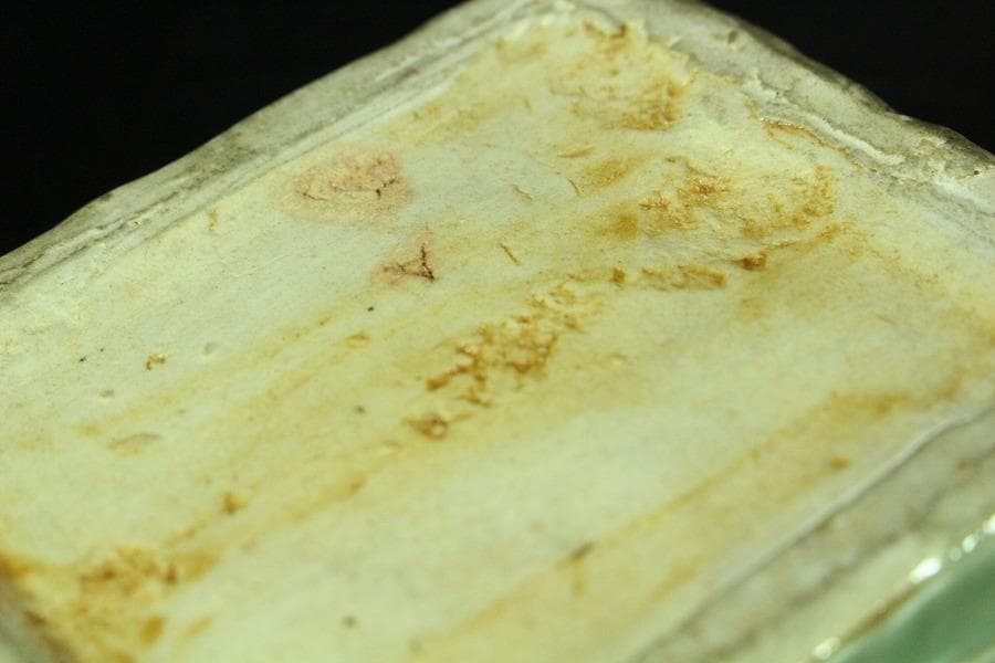 青磁 葛屋 香炉 在印(K-A355) - メルカリ