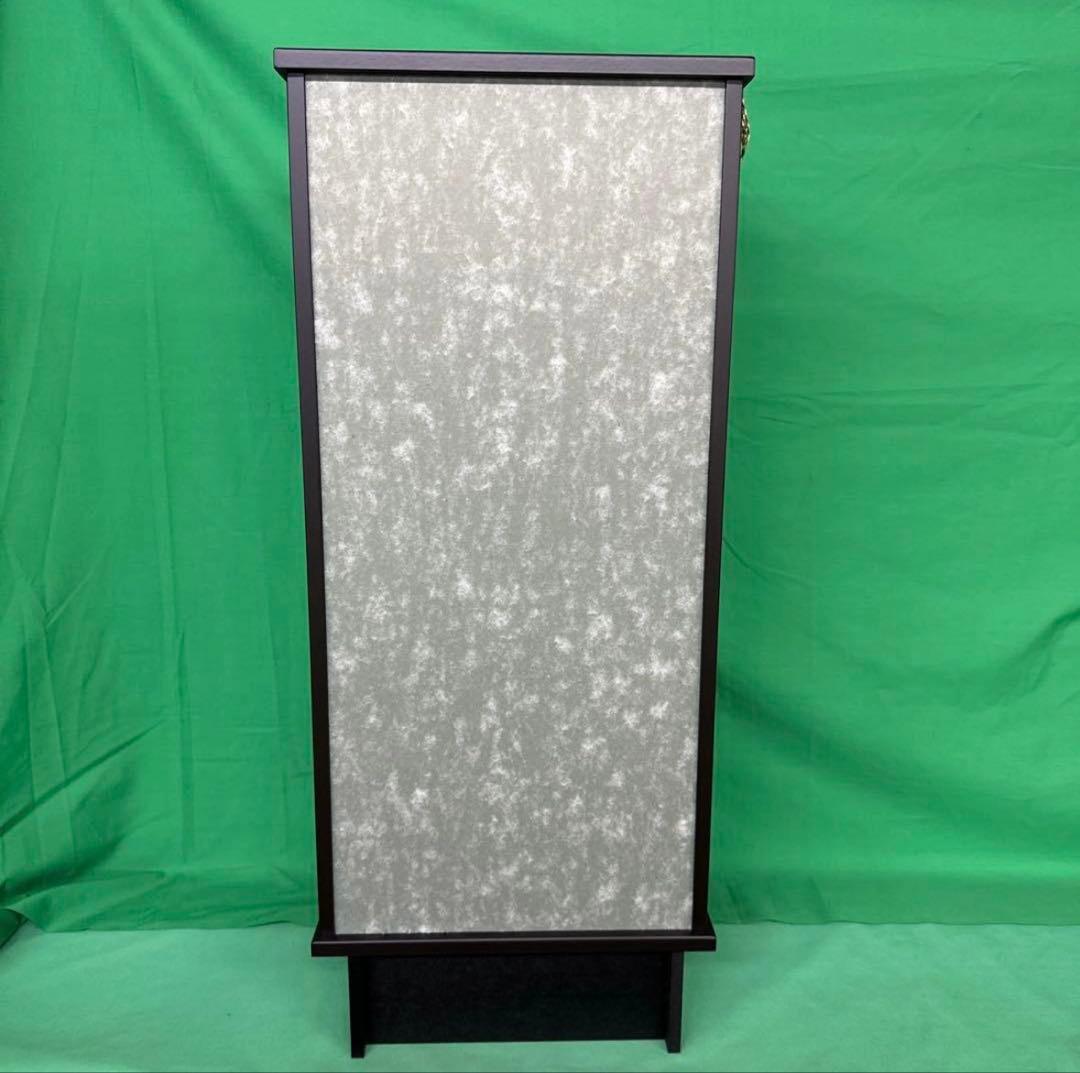 最終値下げ　久月　破魔弓　新永宝２０号　ガラスケース　オルゴール　正月飾り　家紋