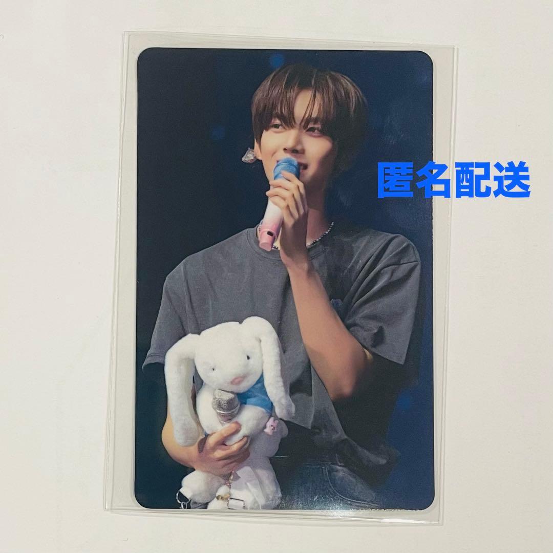 ゼベワン ユジン Blu-ray タワレコ トレカHERE&NOW zb1 - メルカリ