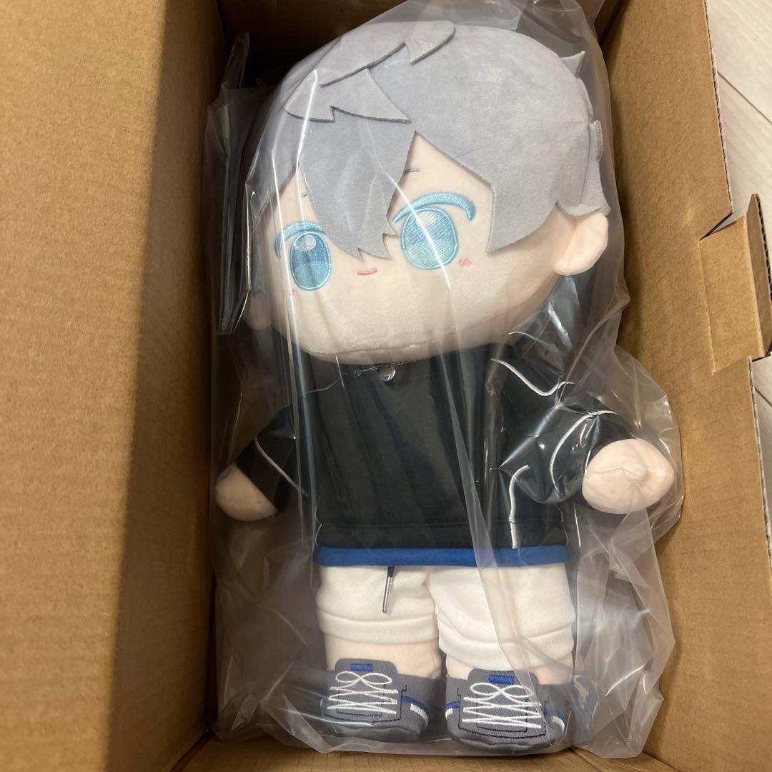 あんスタ 中国 童心珍蔵 ぬいぐるみ 瀬名泉 - メルカリ