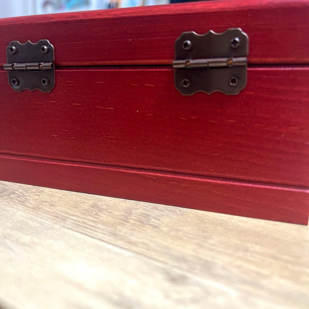 犬夜叉 アニメの軌跡展 オルゴール 想いの果てに