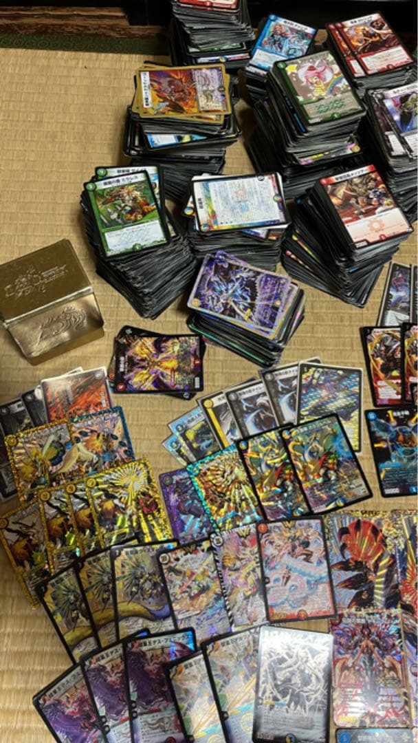 デュエルマスターズ 引退品　まとめ売り