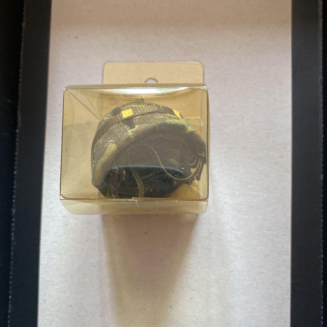 トイソルジャー　フィギュア