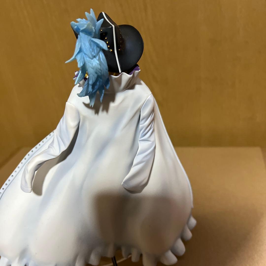 P.O.Pワンピース LIMITED EDITION キャベンディッシュ POP