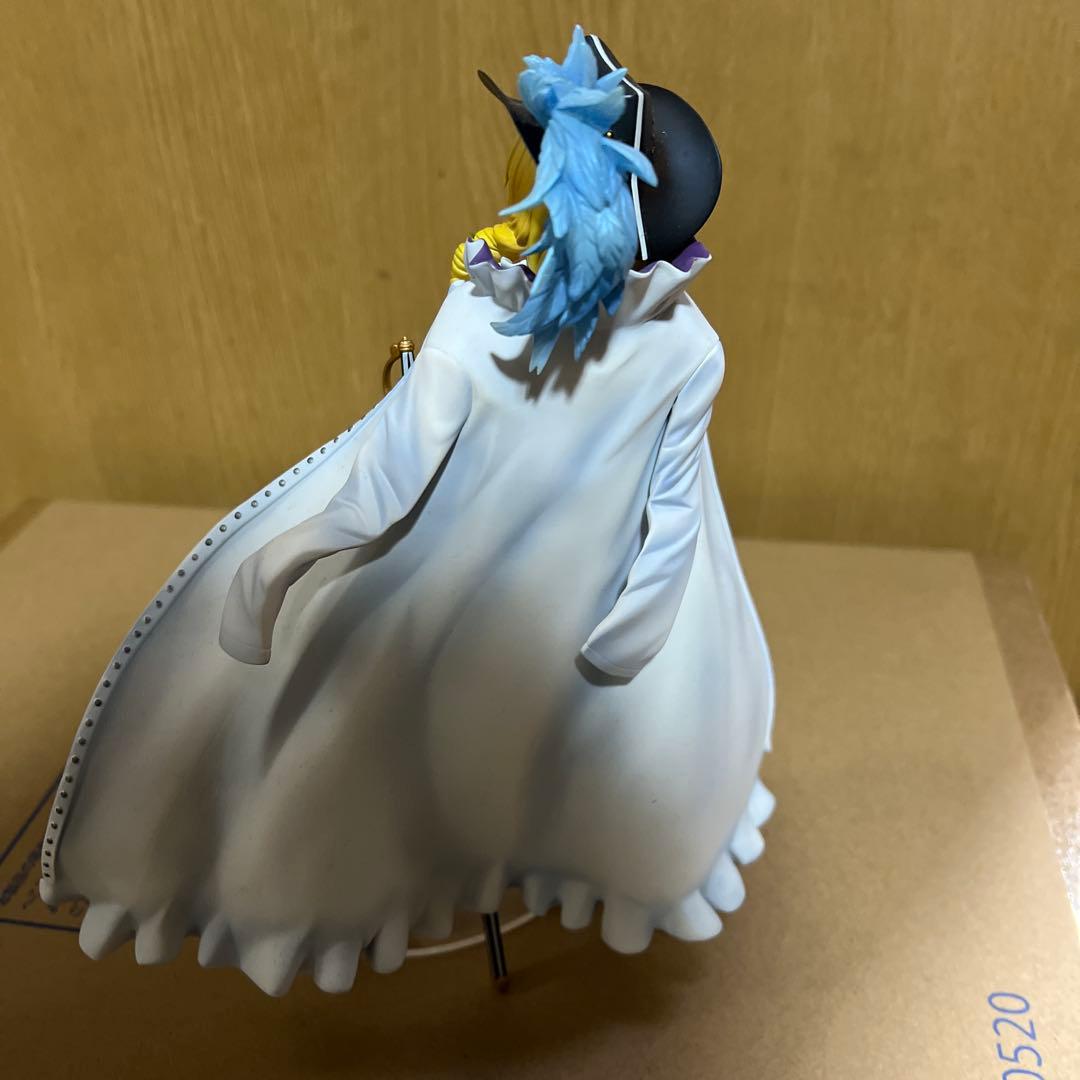 P.O.Pワンピース LIMITED EDITION キャベンディッシュ POP