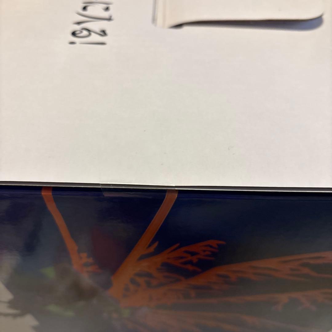 エヴァンゲリオン 一番くじ ラストワン賞 A賞 2点セット