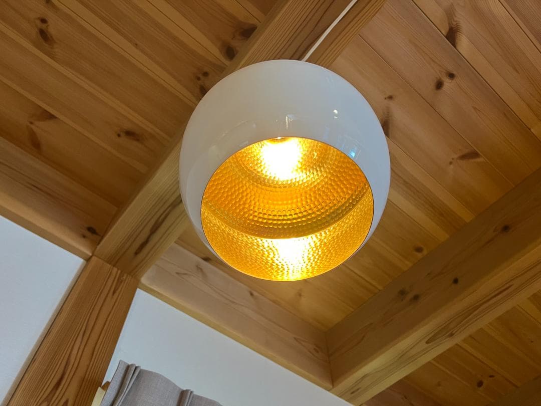 [正規品] TOM DIXON トムディクソン BEAT FAT 照明