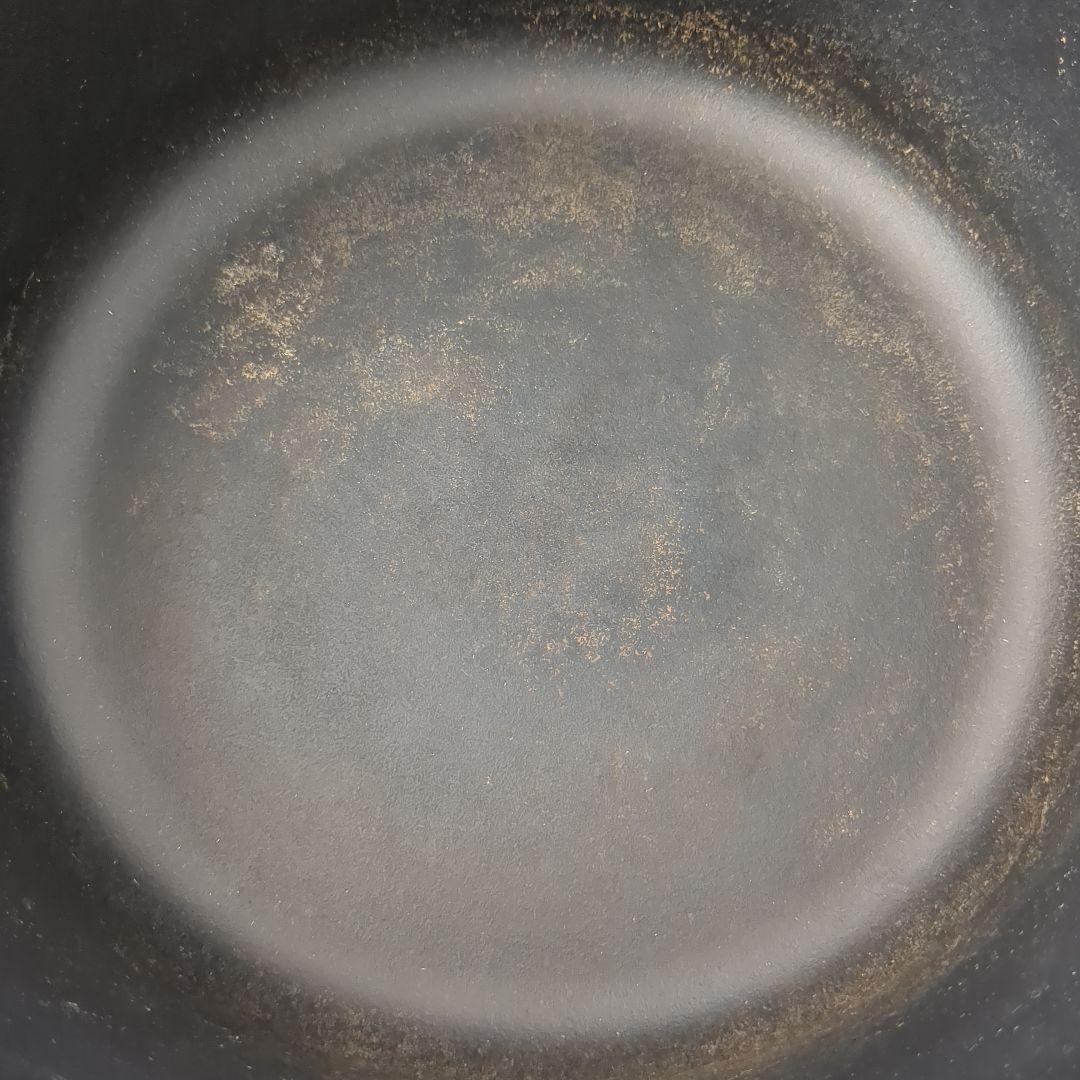 THE CONRAN SHOP/LE CREUSET　ココットロンド　24cm