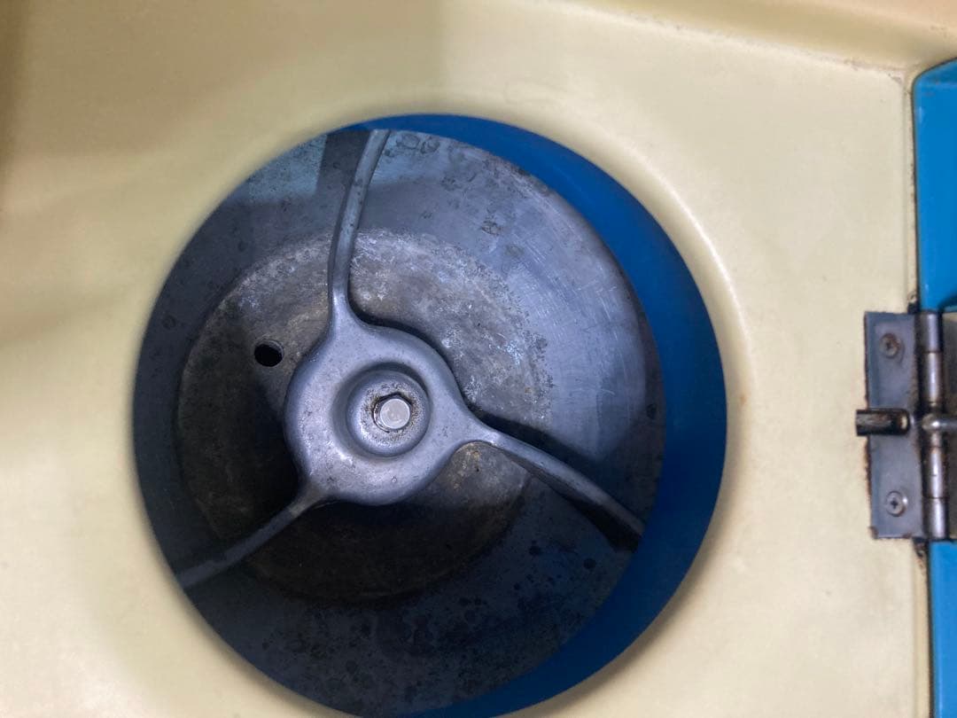 HOSHIZAKI アイススライサークラッシャー ISR-2