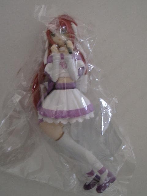 美少女系フィギュア　８０体お宝セット・入手困難非売品グッズ含む