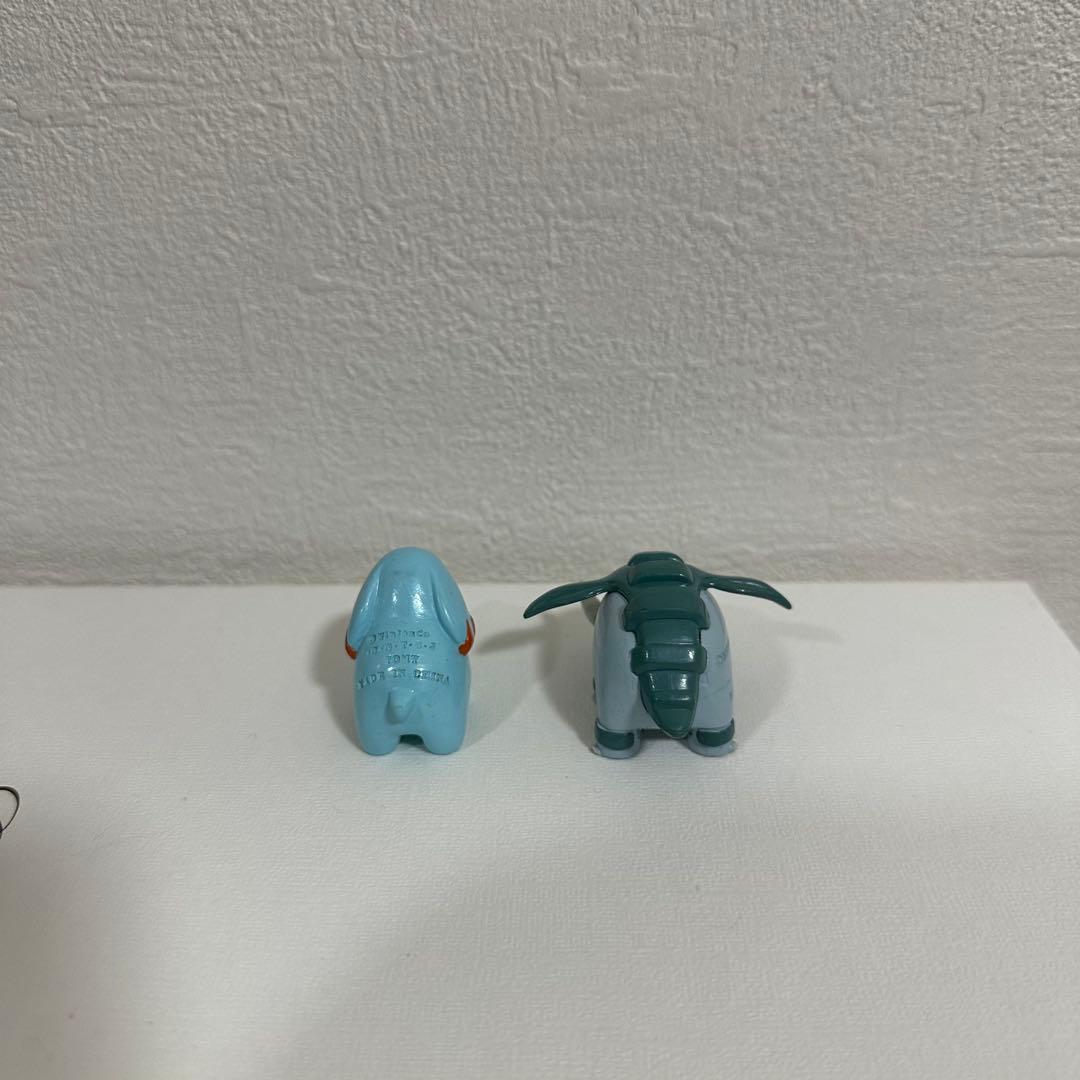 ポケモン モンコレ 初期 ゴマゾウ ドンファン 2体セット - メルカリ