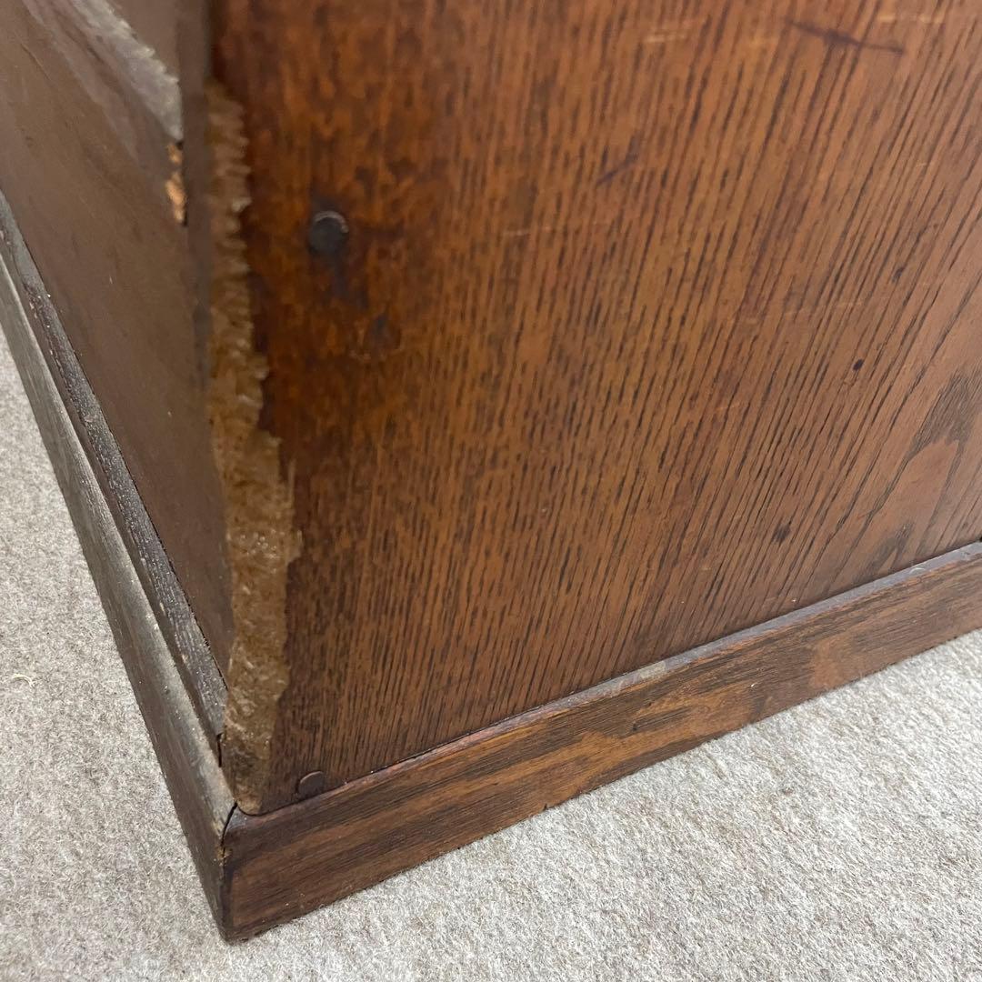 Japanese Antique 古道具 茶棚 飾り棚