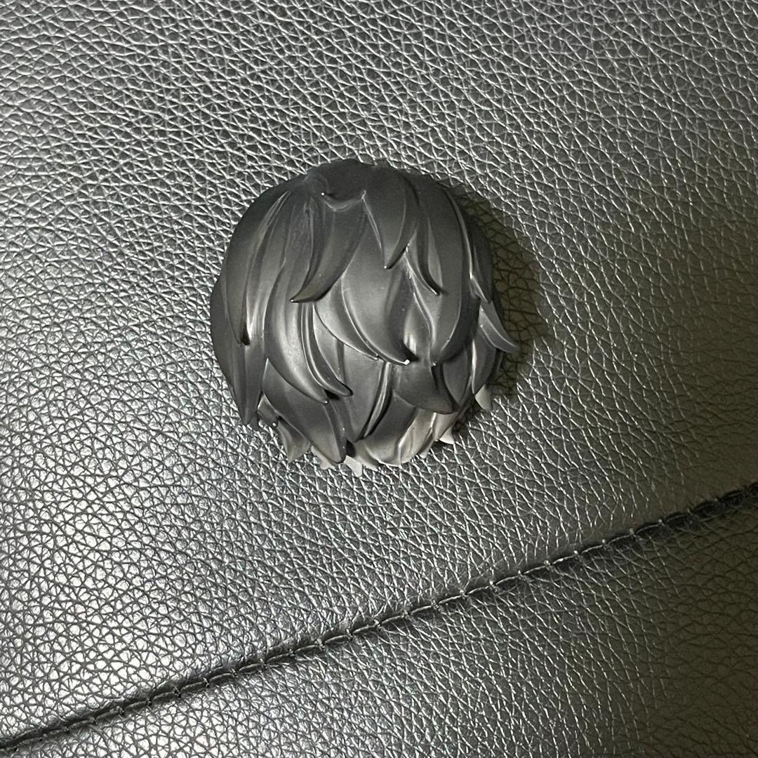 原神 リオセスリ フィギュア オビツ11 髪 顔パーツ - メルカリ