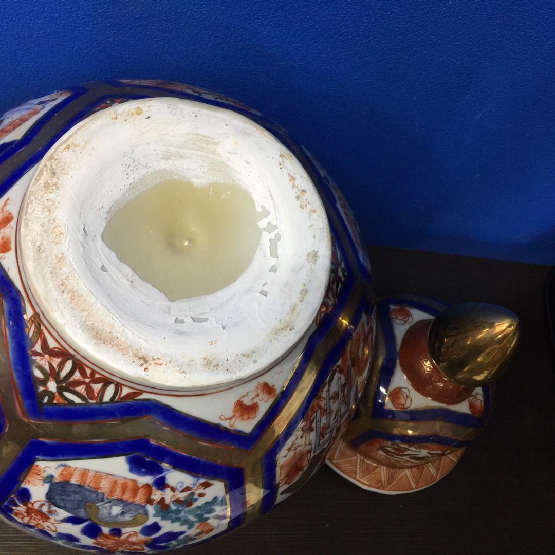 ※骨董品　　アンティーク※二点