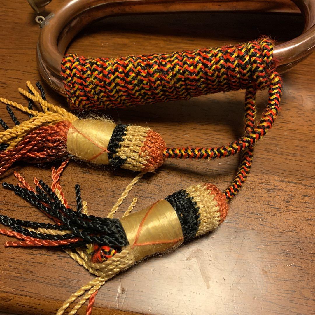 SUTHRDLAND ARCYLLAND ラッパ 大幅値下げ