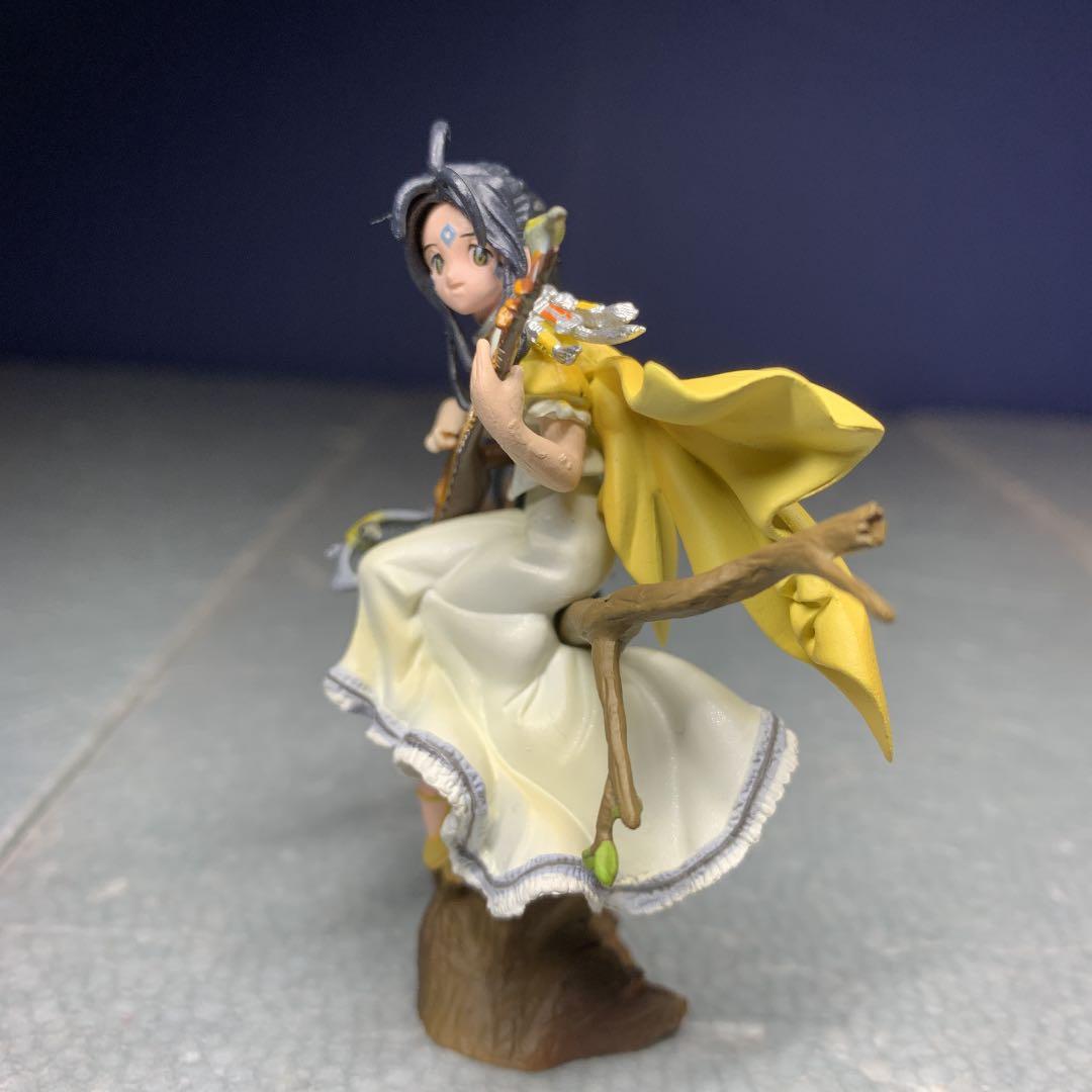 海洋堂×アフタヌーン コラボレーション No.4 ああっ女神さまっ