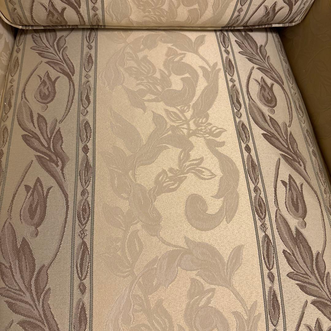 マルニ木工　　シングルアームチェア