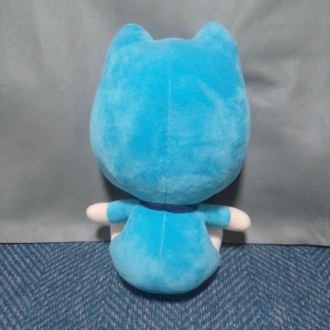 とても可愛いちろぴの「ちろる♪」　 BIGぬいぐるみ（美品）