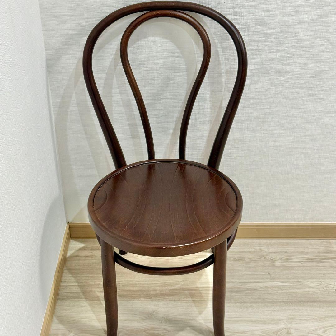 秋田木工 ベントウッドチェア NO-16