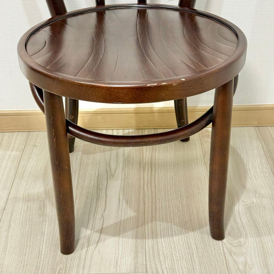 秋田木工 ベントウッドチェア NO-16