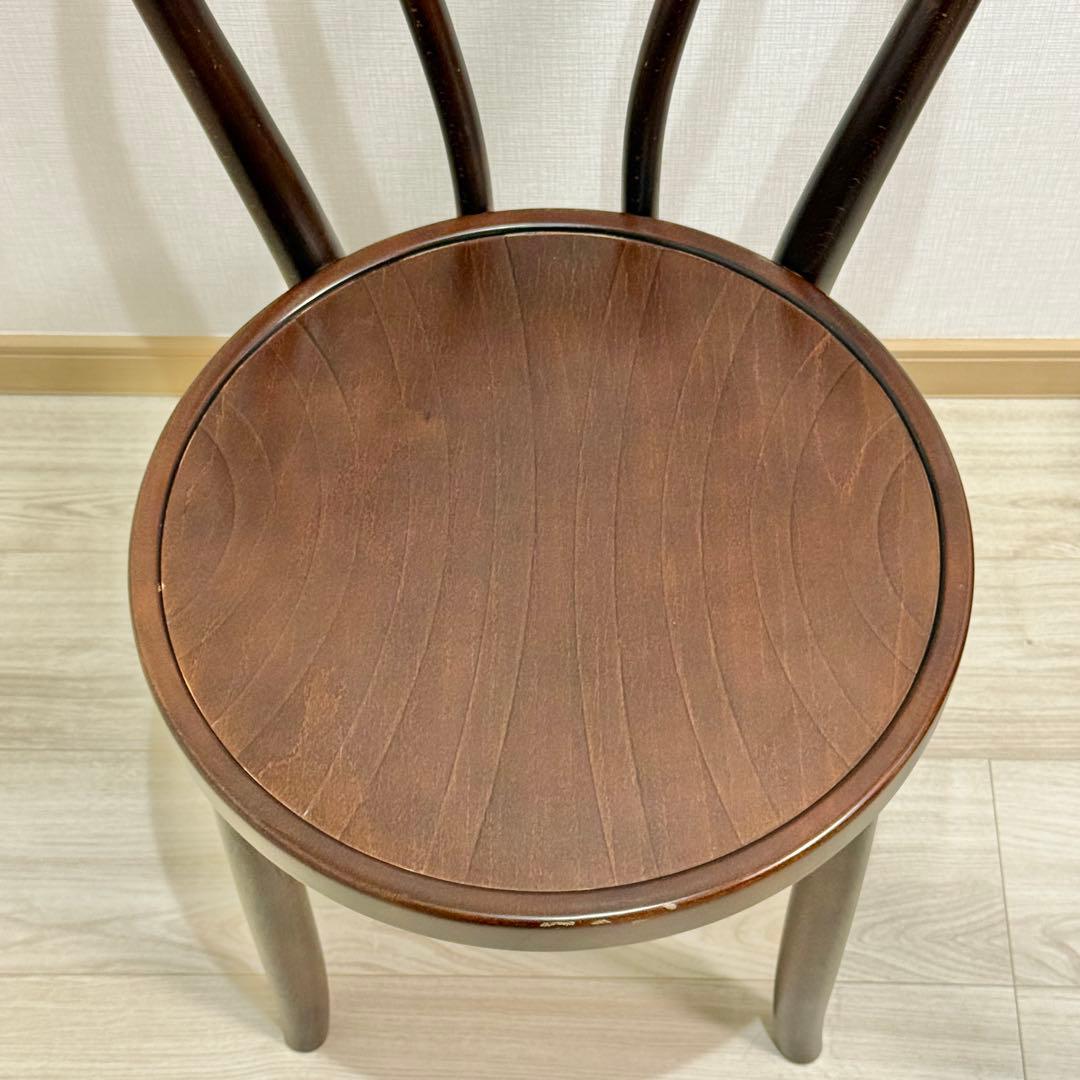 秋田木工 ベントウッドチェア NO-16