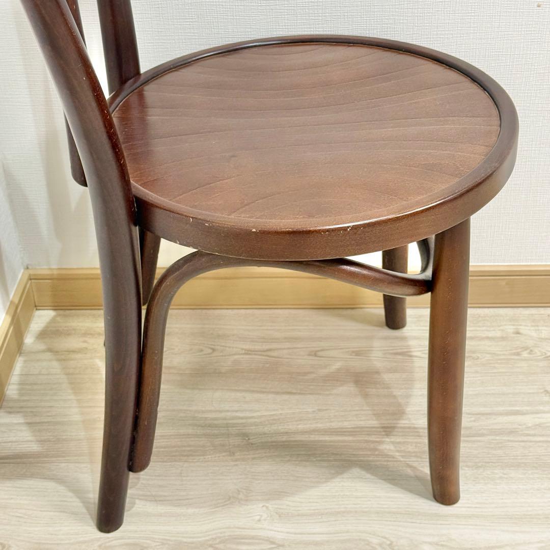 秋田木工 ベントウッドチェア NO-16