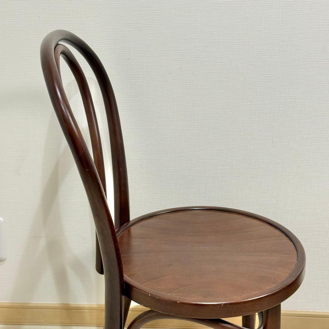 秋田木工 ベントウッドチェア NO-16