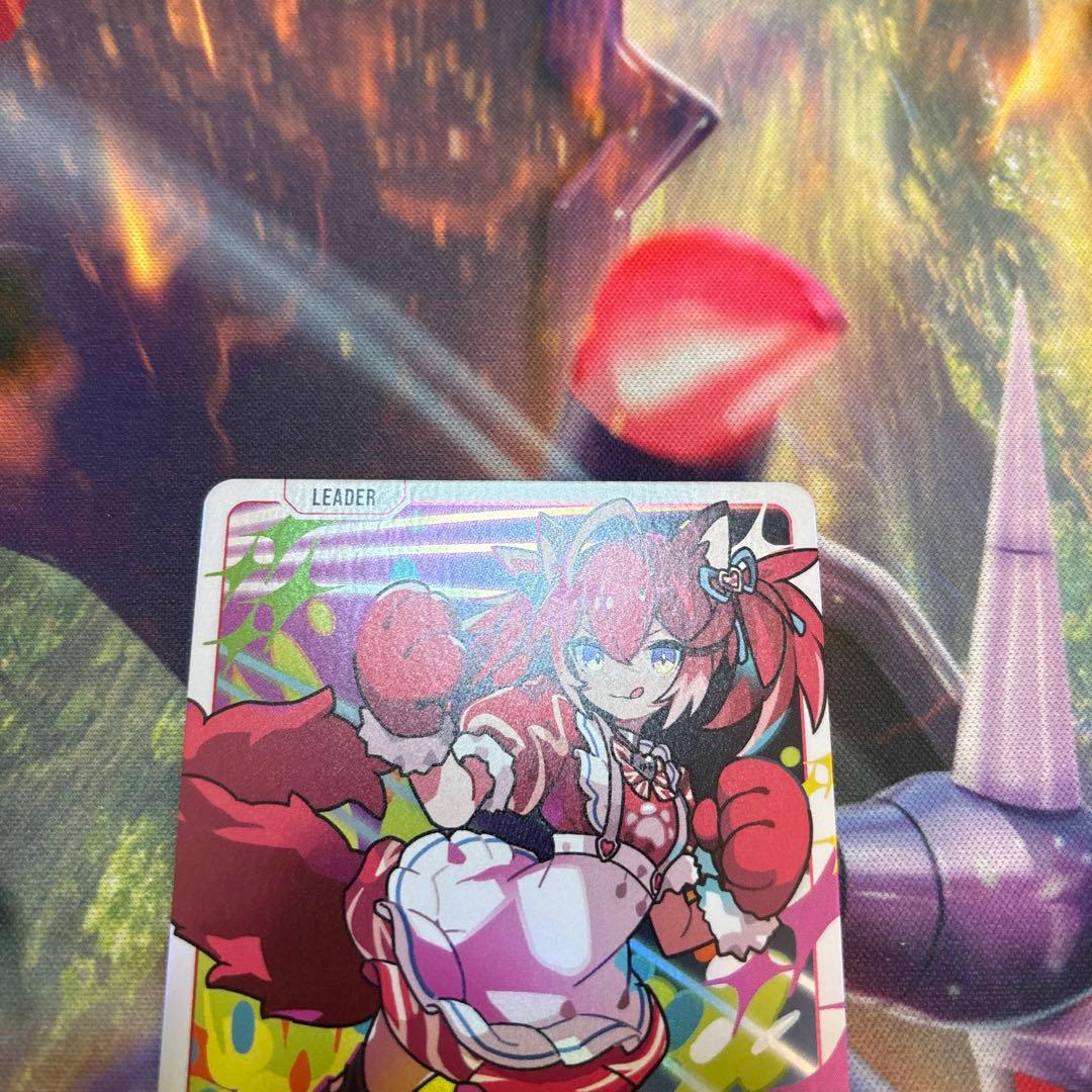 クロスタ 赤見かるび LRP - メルカリ