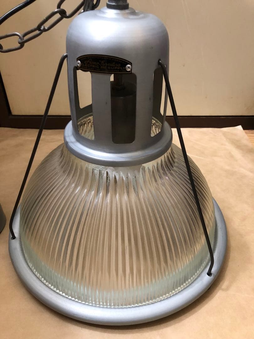 シーリングライト・天井照明 ACME Furniture BODIE INDUSTRY LAMP