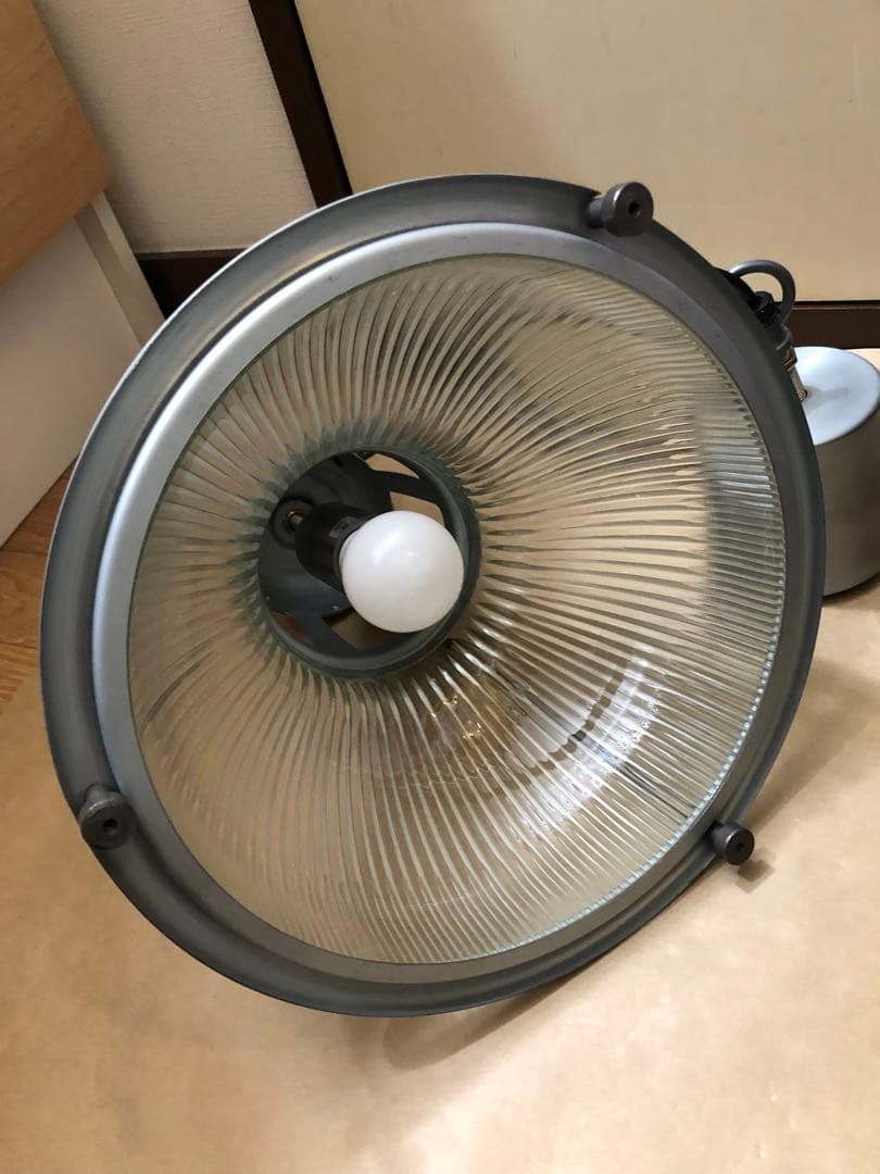 シーリングライト・天井照明 ACME Furniture BODIE INDUSTRY LAMP