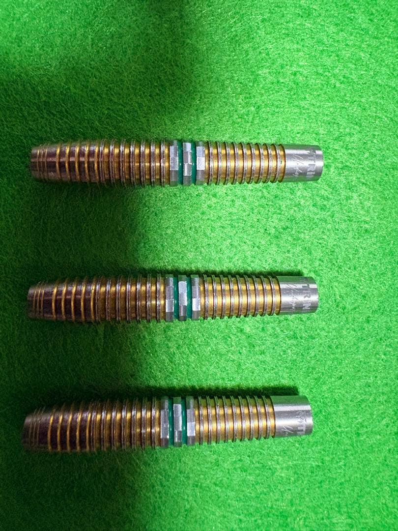 リカルド タイプ3 浅田斉吾モデル 2BA - メルカリ