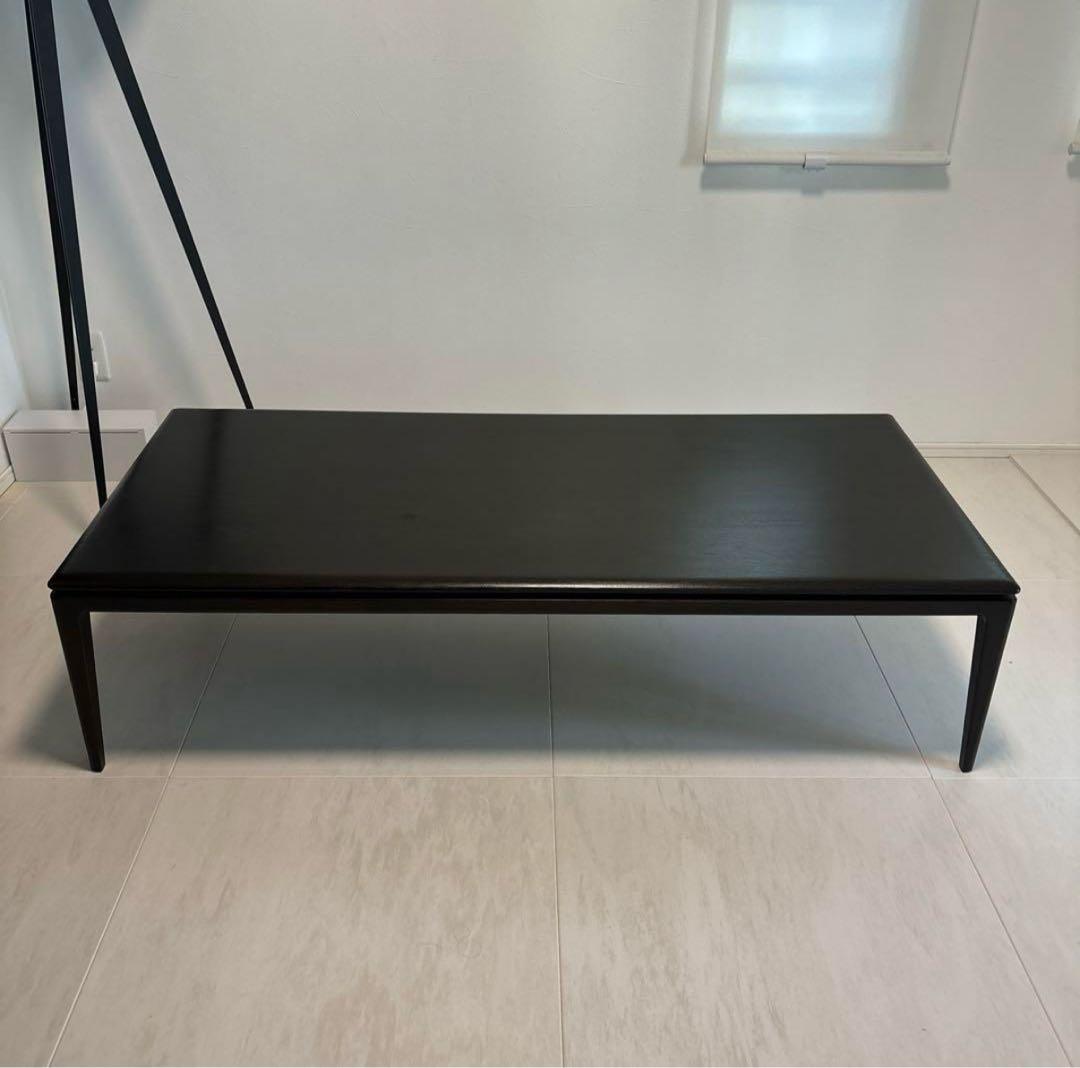 TIME&STYLE タイムアンドスタイル【moonムーン　】ローテーブル