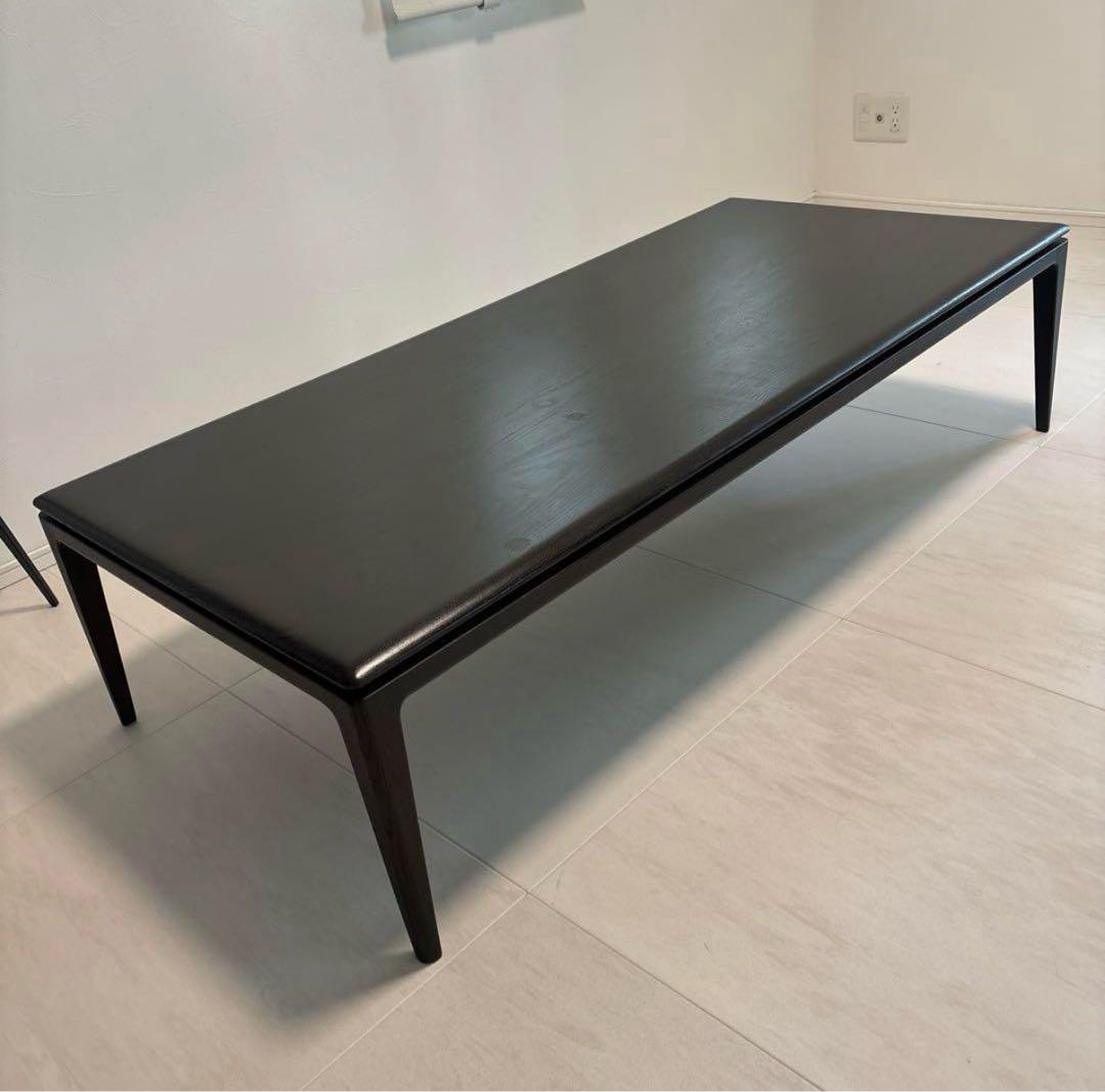 TIME&STYLE タイムアンドスタイル【moonムーン　】ローテーブル