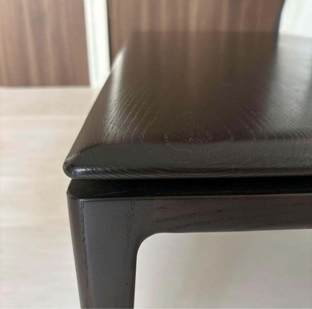 TIME&STYLE タイムアンドスタイル【moonムーン　】ローテーブル