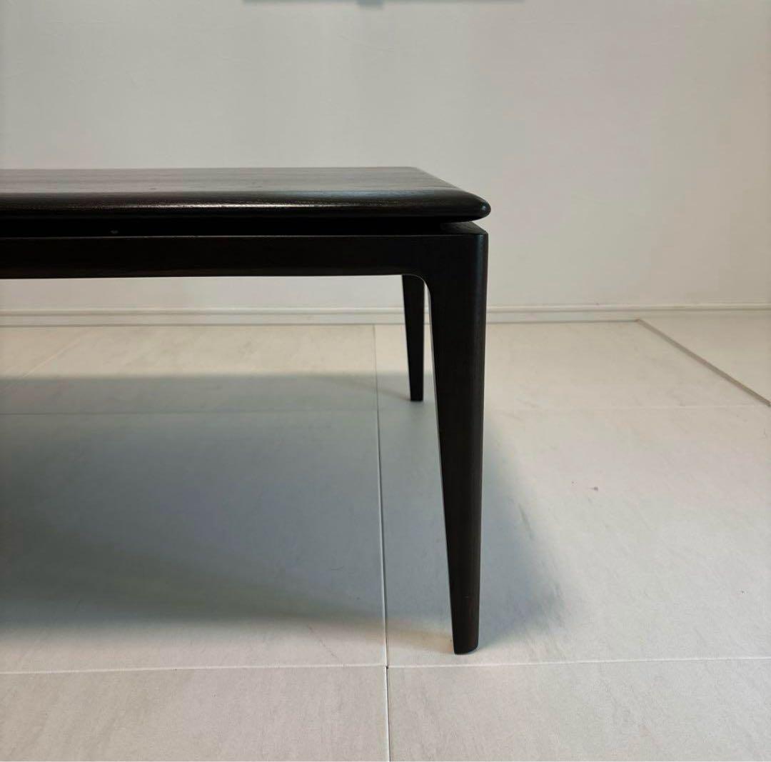 TIME&STYLE タイムアンドスタイル【moonムーン　】ローテーブル