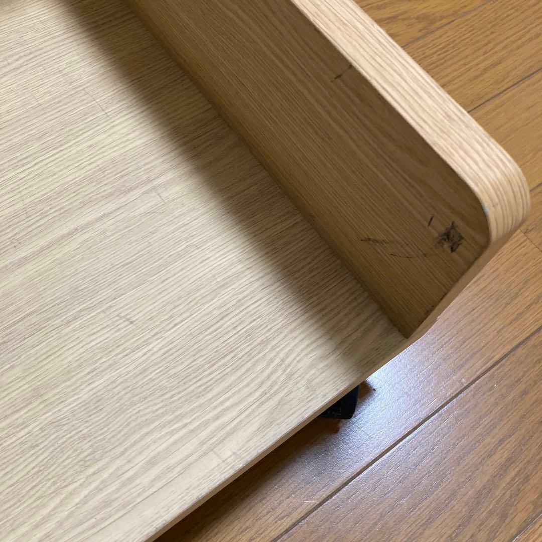 カリモク　ハンガーラックAT5511