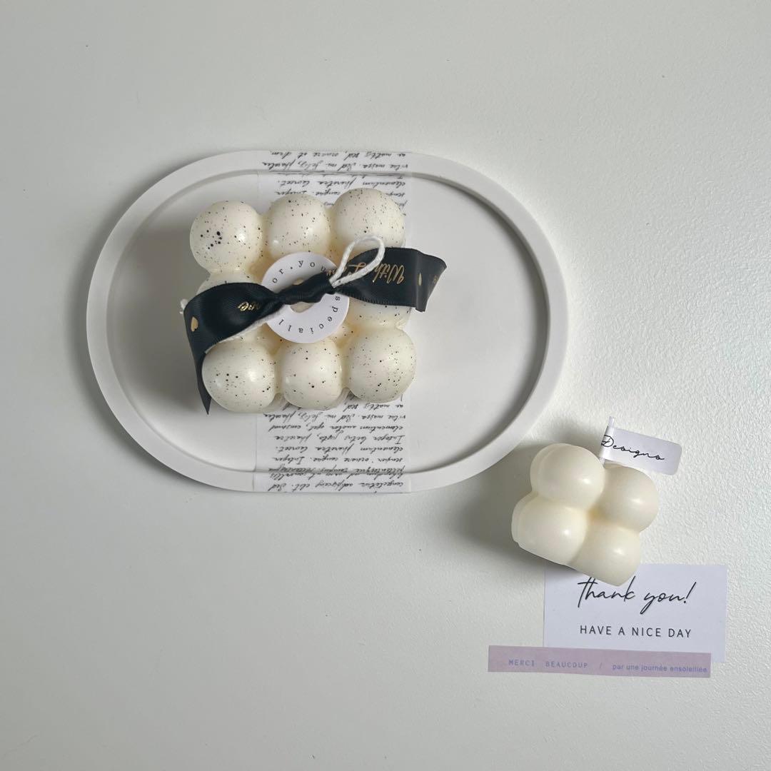 Luna·リボン メニュー