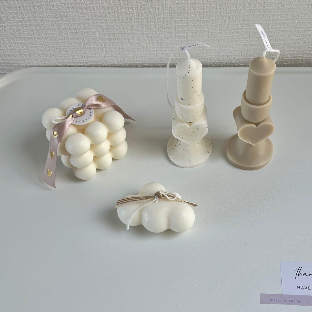 Luna·リボン メニュー