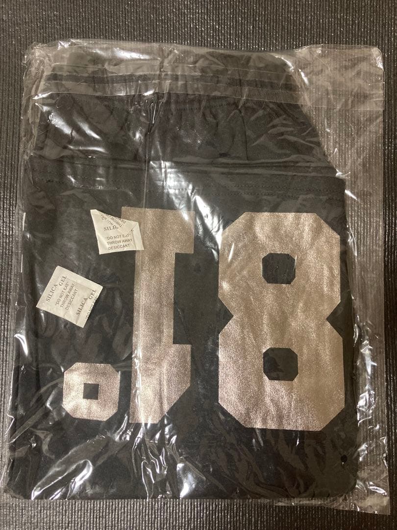 HYDE 81°BASEBALL SHIRT SETUP Mサイズ